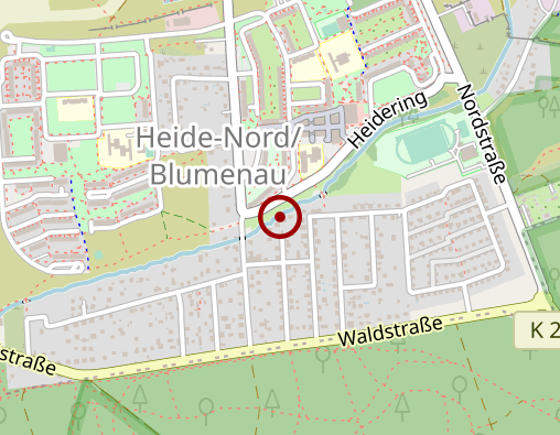 Karte: Schittko Manfred