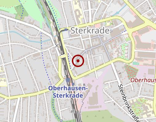 Karte: Leeuw Bunno van der Physiotherapie