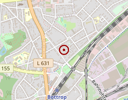 Karte: Runge Barbara Kinder- und Jugendpsychotherapeutin