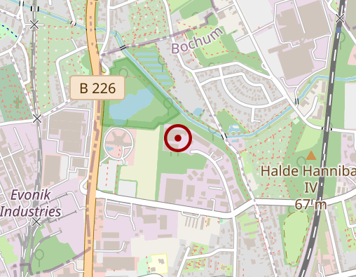 Karte: Kinzel Norbert Heilpraktiker, Psychotherapie