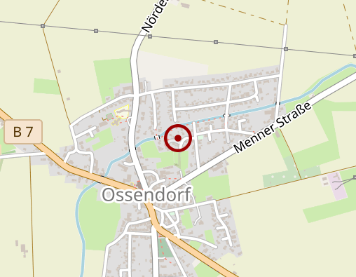 Karte: Bierwirth Andrea