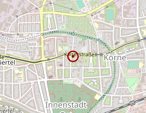 Karte: Westermann Andreas Dr. med.