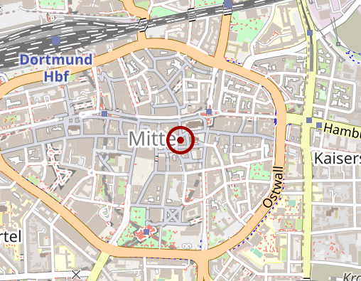 Karte: Fricke Denise Dr.