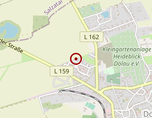 Karte: Kehler Thomas