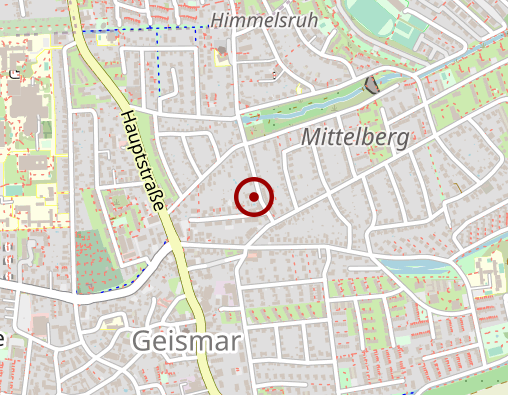 Karte: Behler Antje-Barbara