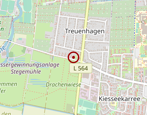 Karte: Glossner Patric