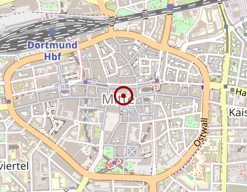 Karte: Corso Apotheke