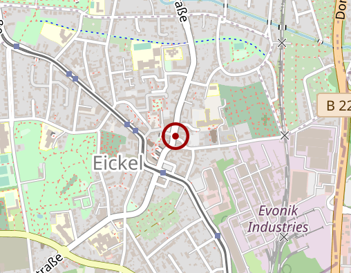 Karte: Schröer-Dahlberg Doris Dr.