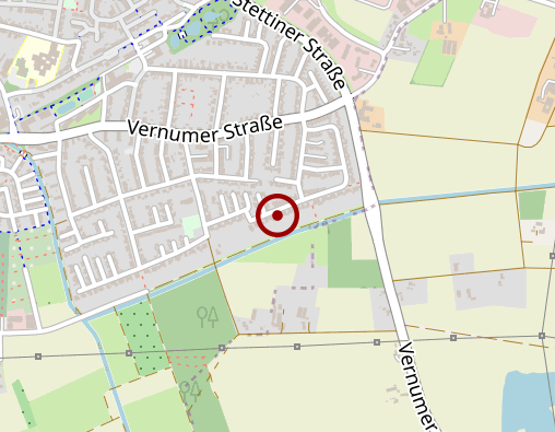 Karte: Wentzel Lydia Praxis für Heilkunde Meditation und Coaching