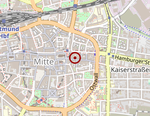 Karte: Magnum-Apotheke