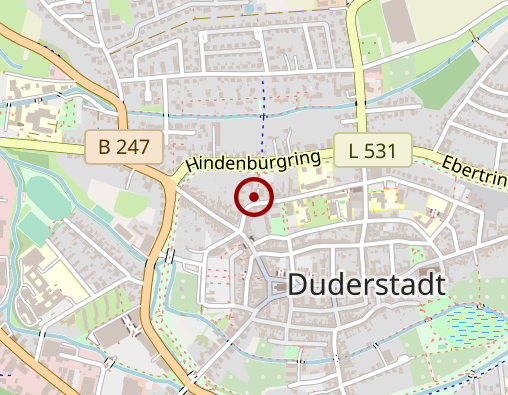 Karte: Leisner Bernhard