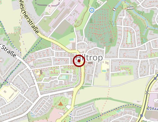 Karte: Dorf-Apotheke