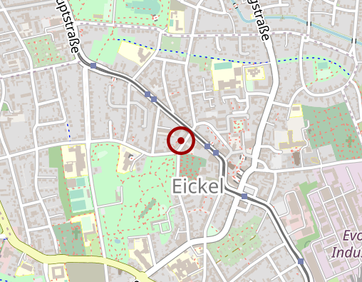 Karte: Ambulanter Pflegepartner Maybritt Kujawka GmbH