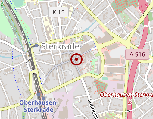 Karte: Löwen-Apotheke Carl Funcke OHG