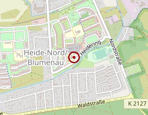 Karte: Radsch Michaela