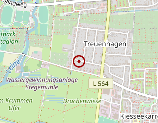 Karte: Köhler Marina