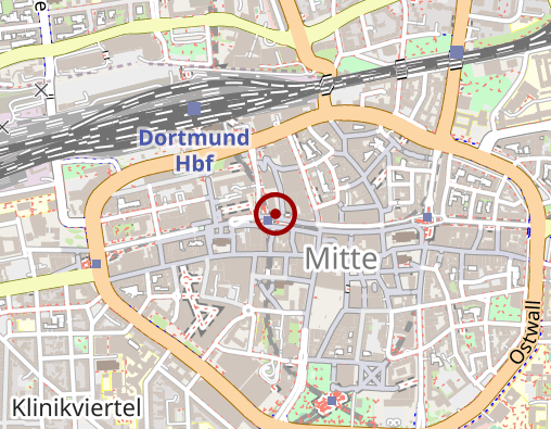 Karte: Viktoria-Apotheke