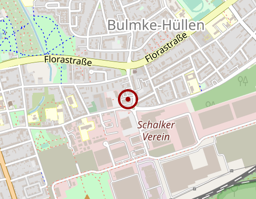 Karte: Stern Apotheke