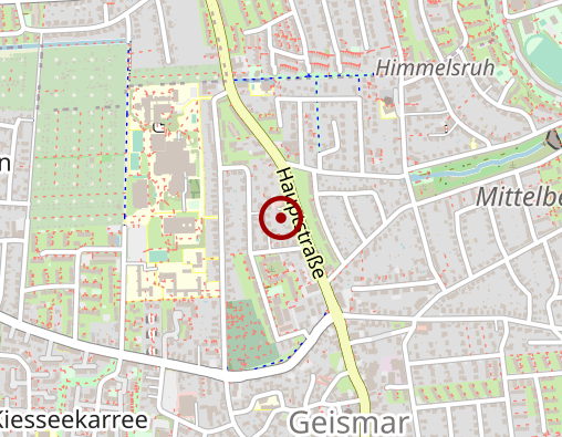 Karte: Kopietz Bettina