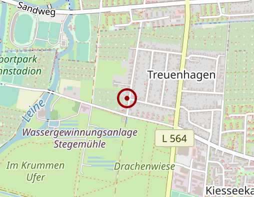 Karte: Cozzetto Premadhi Anna Rita