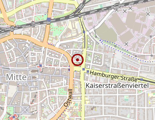 Karte: Buthe Günter Krankengymnast