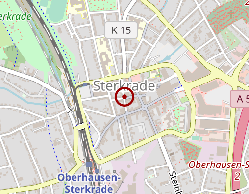 Karte: Elefanten-Apotheke