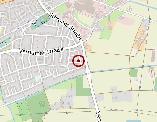 Karte: Lietzmann Andreas Heilpraktiker