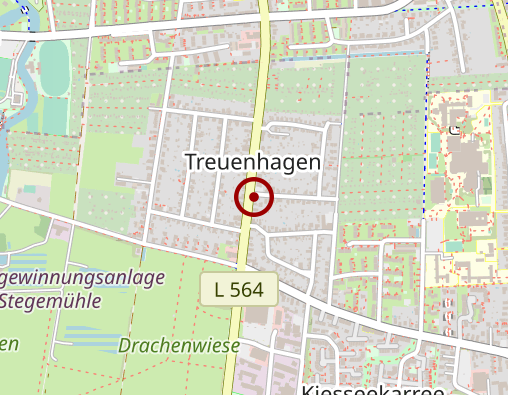 Karte: Sheehan-Weiß Gerlinde