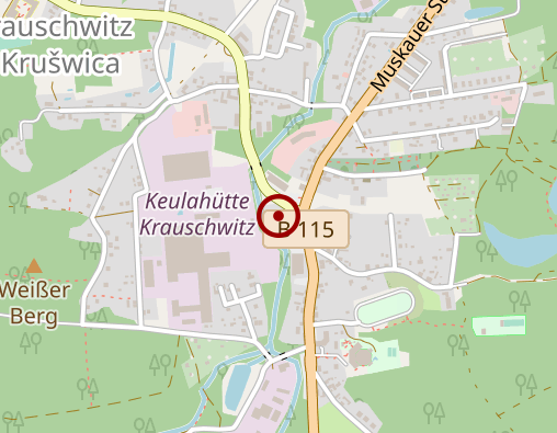 Karte: Heide-Apotheke