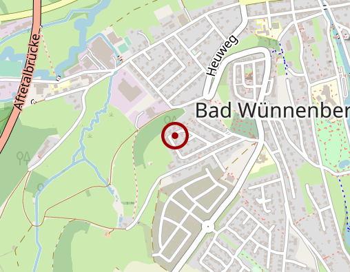 Karte: Müller Heidrun