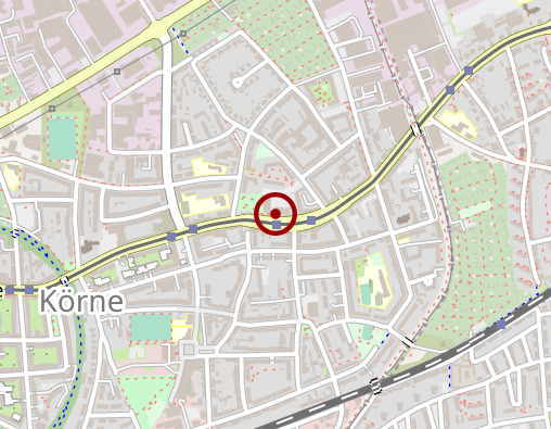 Karte: Schröder Angelika Heilpraktikerin