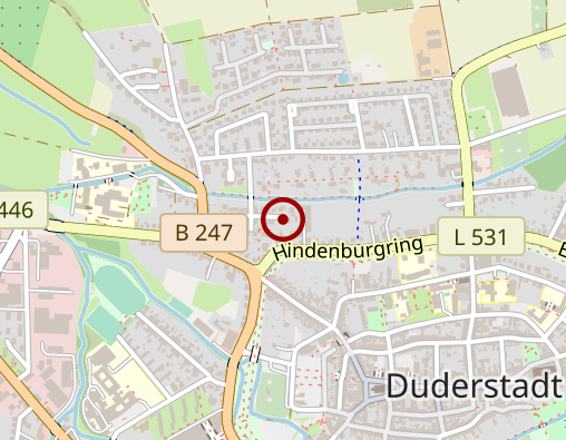 Karte: Oppermann Jürgen