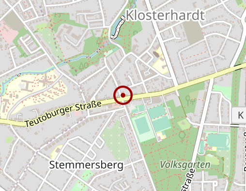 Karte: Sonnen-Apotheke