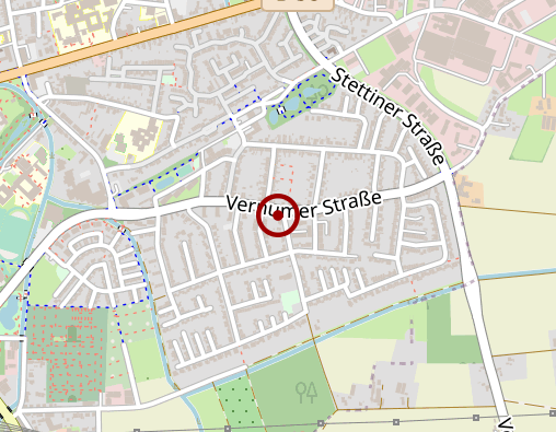 Karte: Seibel B. Thomas A.