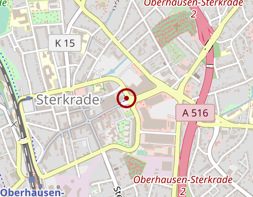 Karte: Looijen Anke Dr.med. Ärzte für Kinder-u. Jugendpshychatrie u. psychotherapie