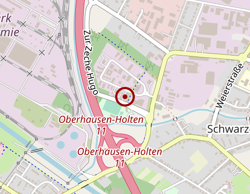 Karte: Sons Birgitt Krankengymnastik