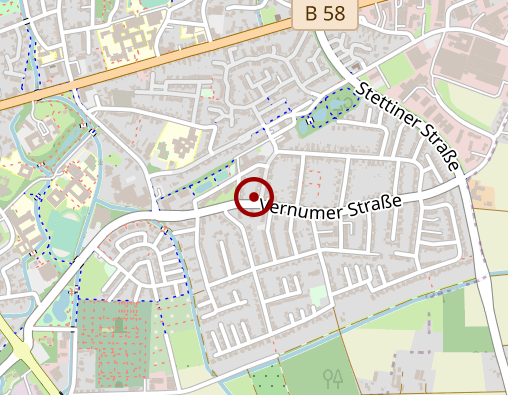 Karte: Barbara-Apotheke