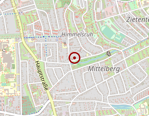 Karte: Schüngel Ulrich