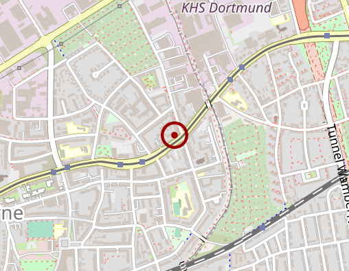 Karte: Sawadee-Thaimassage