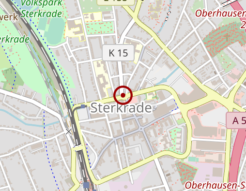 Karte: Robert-Koch-Apotheke