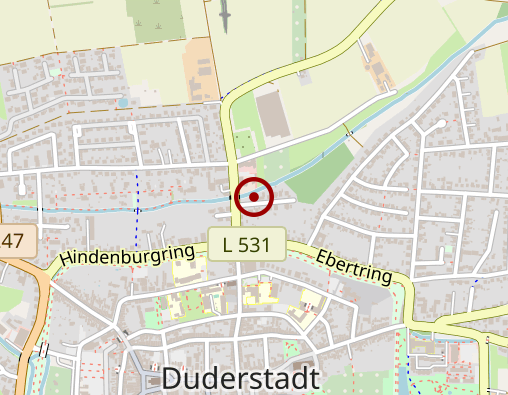 Karte: Sommerfeld-Helms