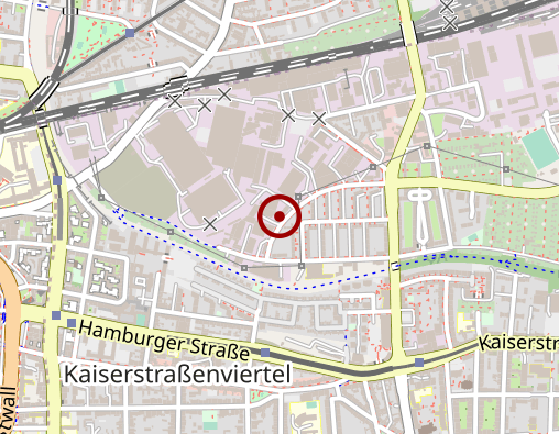 Karte: Selle Regine Heilpraktikerin