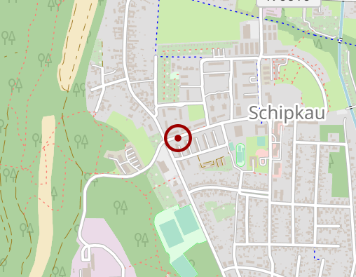 Karte: Gibramczik & Kotik Judith Ergotherapie & Logopödie