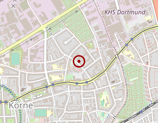 Karte: Möbelwerkstatt Voerste