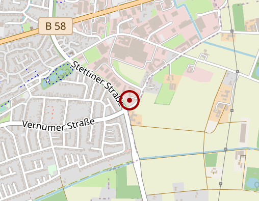 Karte: Mertens & Küppers