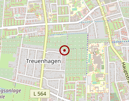 Karte: jc Leistungsdiagnostik