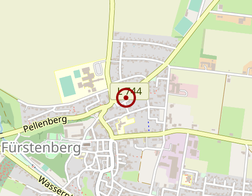 Karte: Khaze Christine