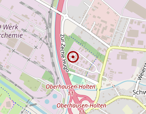 Karte: ABW Anlagenbau West Victor Vidovic