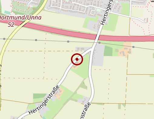 Karte: Odenkirchen Stefan Dr. FTA für Chirurgie und Pferde