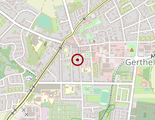 Karte: Schröder Sabine Heilpraktikerin